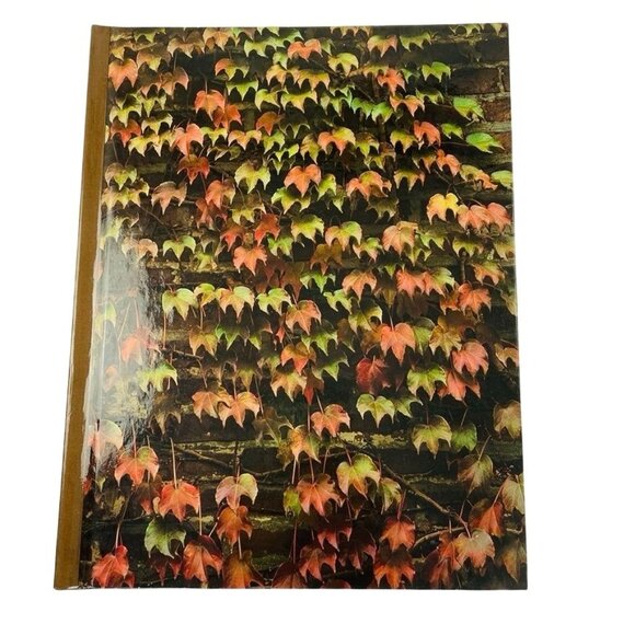 How to Grow Vines Vintage Time Life Gardening Books Encyclopedia u 1981 Hardcove - Picture 1 of 8